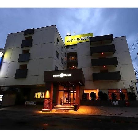 Smile Hotel Aomori Exterior photo