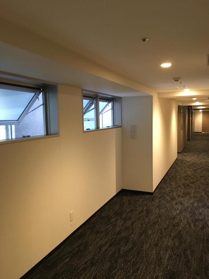 Smile Hotel Aomori Exterior photo