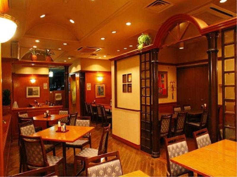 Smile Hotel Aomori Exterior photo