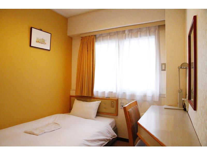 Smile Hotel Aomori Exterior photo